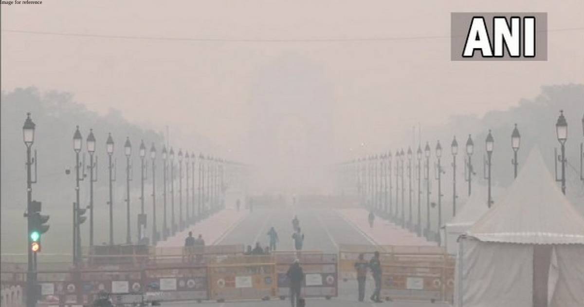 After improvement over past few days, Delhi air quality dips to 'poor' today
